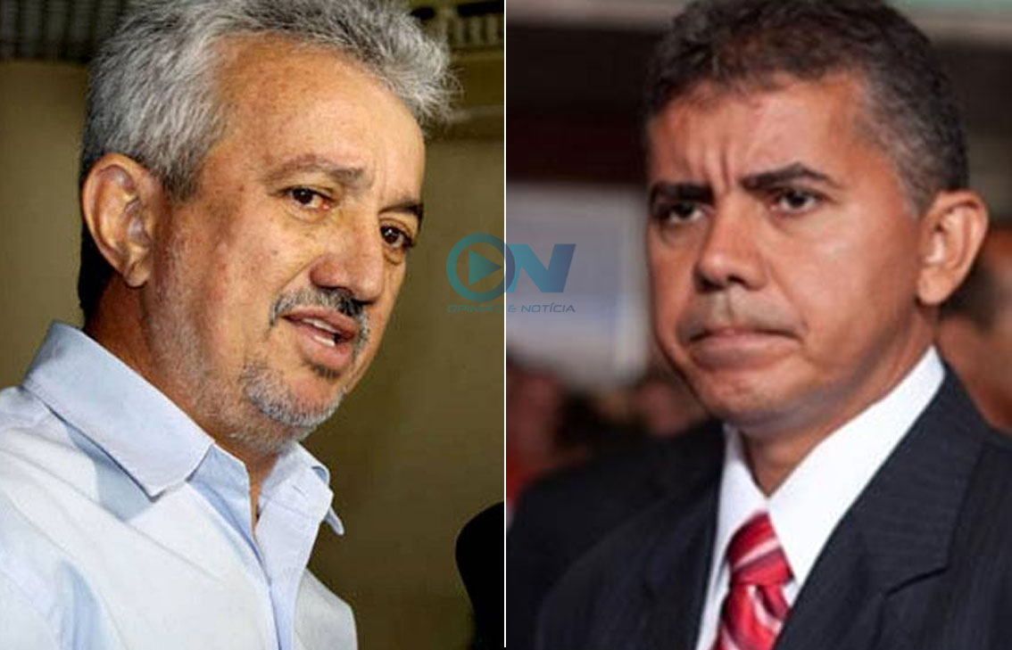 Campo Maior: Um condenado por improbidade administrativa e outro na lista do TCU quer a Prefeitura